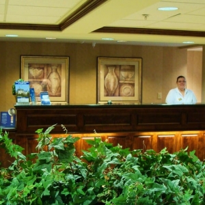 Photo of Holiday Inn Express Lebanon