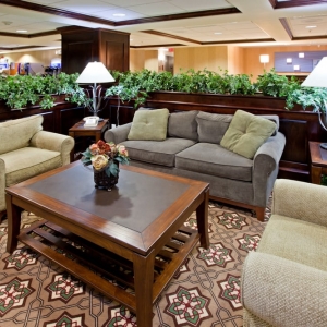 Photo of Holiday Inn Express Lebanon