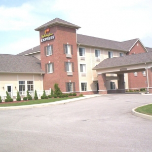 Photo of Holiday Inn Express Lebanon