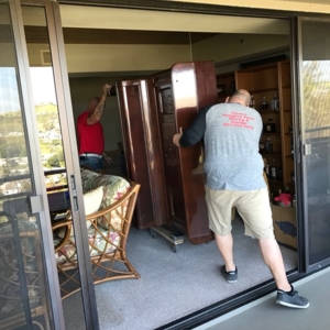 Photo of Aarons Piano Moving and Storage