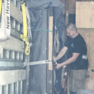 Photo of Aarons Piano Moving and Storage