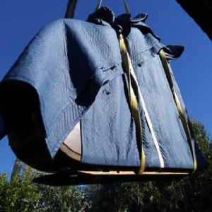 Photo of Aarons Piano Moving and Storage