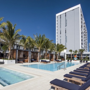 Photo of AMLI Midtown 29