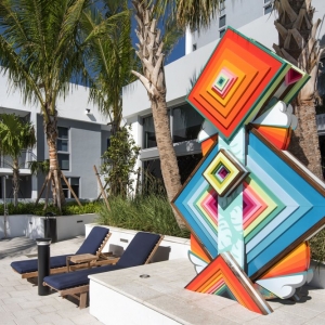 Photo of AMLI Midtown 29