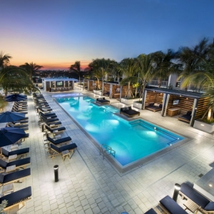 Photo of AMLI Midtown 29