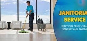 Nashville RMP Cleaning Services