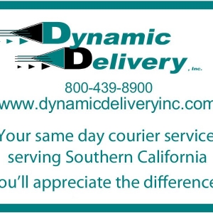 Photo of Dynamic Delivery