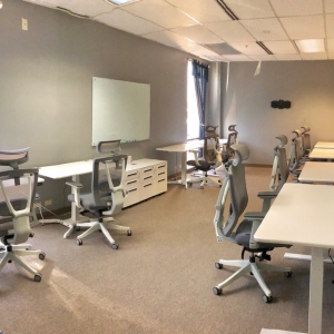 Photo of Innerstate Coworking