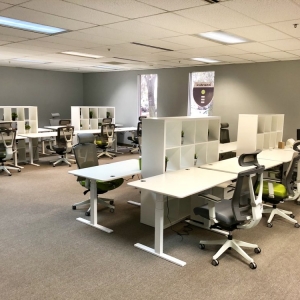 Photo of Innerstate Coworking