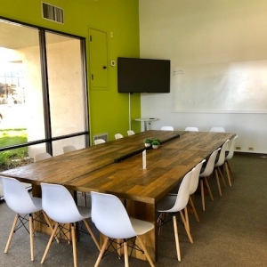 Photo of Innerstate Coworking