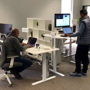 Menlo Park Innerstate Coworking