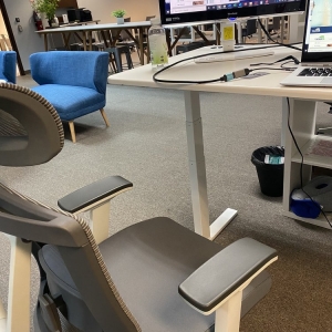 Photo of Innerstate Coworking