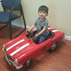 Photo of Lazaro Neto - State Farm Insurance Agent