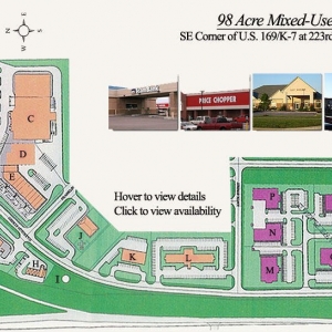 Photo of Blackhawk Development