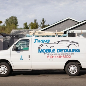 Photo of A Twins Mobile Detailing