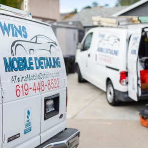Photo of A Twins Mobile Detailing