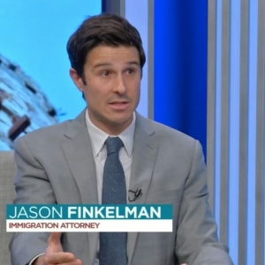 Photo of Jason Finkelman Attorney at Law
