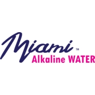 Photo of Miami Alkaline Water