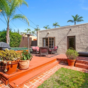 Photo of Fred Giovanetti - Dunn Realtors-Park Pacific Properties