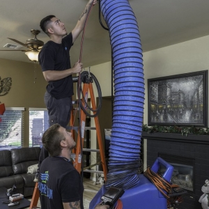 Photo of Breathe Clean Air Duct Cleaning