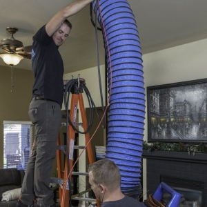 Photo of Breathe Clean Air Duct Cleaning
