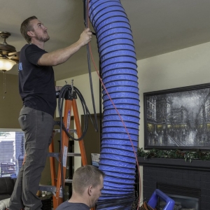 Photo of Breathe Clean Air Duct Cleaning