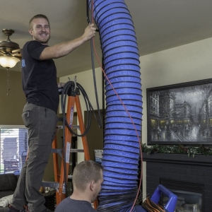 Photo of Breathe Clean Air Duct Cleaning