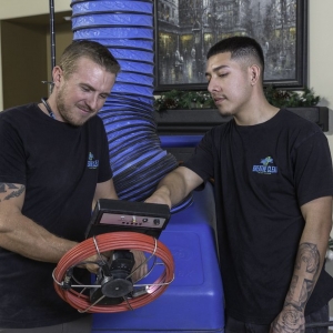 Photo of Breathe Clean Air Duct Cleaning