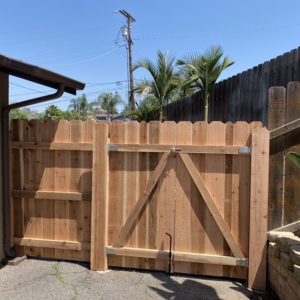 Photo of Smith Fence Company