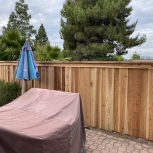 Photo of Smith Fence Company