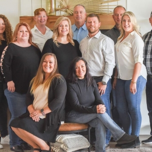 Photo of LUXE Sales & Management