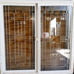 Photo of Masterpiece Leaded Windows