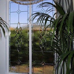 Photo of Masterpiece Leaded Windows