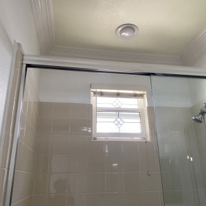Santee Masterpiece Leaded Windows