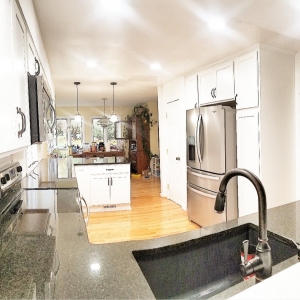 Photo of Mid-Atlantic Tile Kitchen and Bath