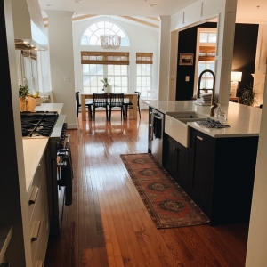 Photo of Mid-Atlantic Tile Kitchen and Bath