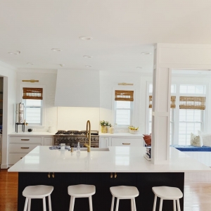 Photo of Mid-Atlantic Tile Kitchen and Bath