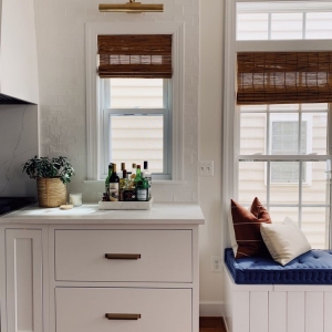 Photo of Mid-Atlantic Tile Kitchen and Bath