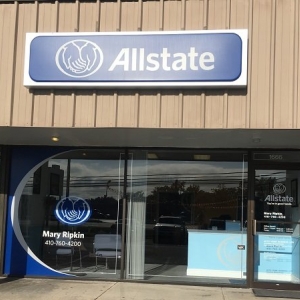 Photo of Allstate Insurance: Mary Ripkin
