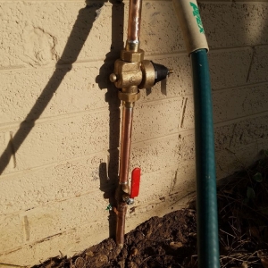 Photo of AZ Water Drain & Sewer