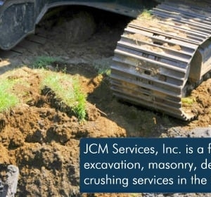 Stamford JCM Services