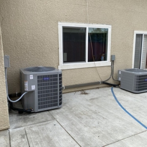 Photo of Ventwerx HVAC Heating & Air Conditioning