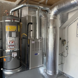 Photo of Ventwerx HVAC Heating & Air Conditioning