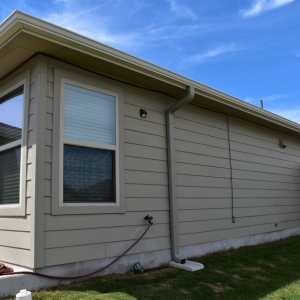 Photo of Eco Rain Gutters
