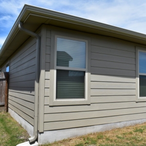 Photo of Eco Rain Gutters