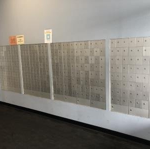 Photo of AAA Mailbox