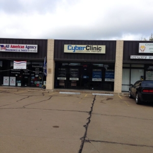 Granbury CyberClinic