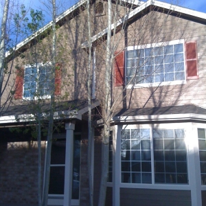 Photo of Val's Brush Painting Services