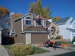 Photo of Val's Brush Painting Services