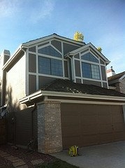 Photo of Val's Brush Painting Services